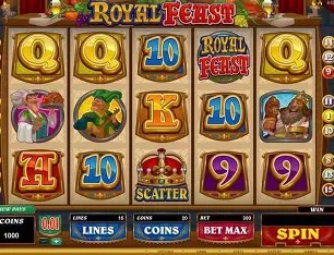 Fortune Tiger Slot Game