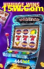 Jackpot Winner
